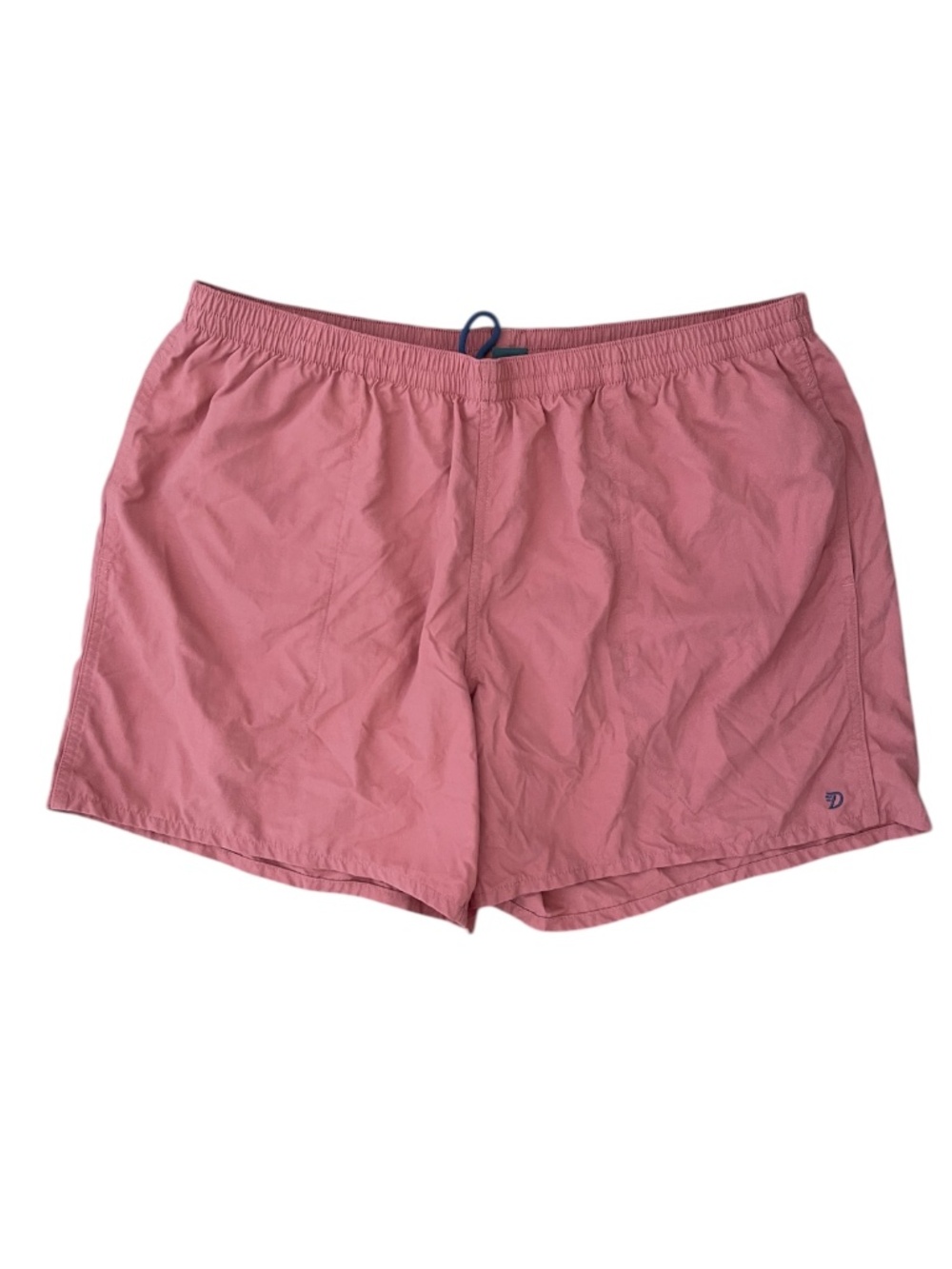 Duck Camp Men’s Scout Shorts 5”